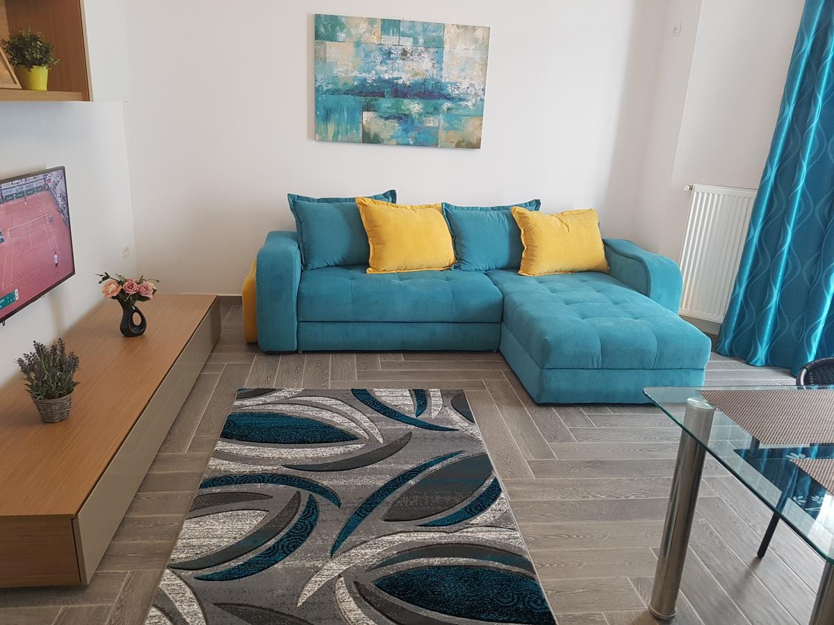 Holiday Apartment Mamaia Nord Нэводари Экстерьер фото