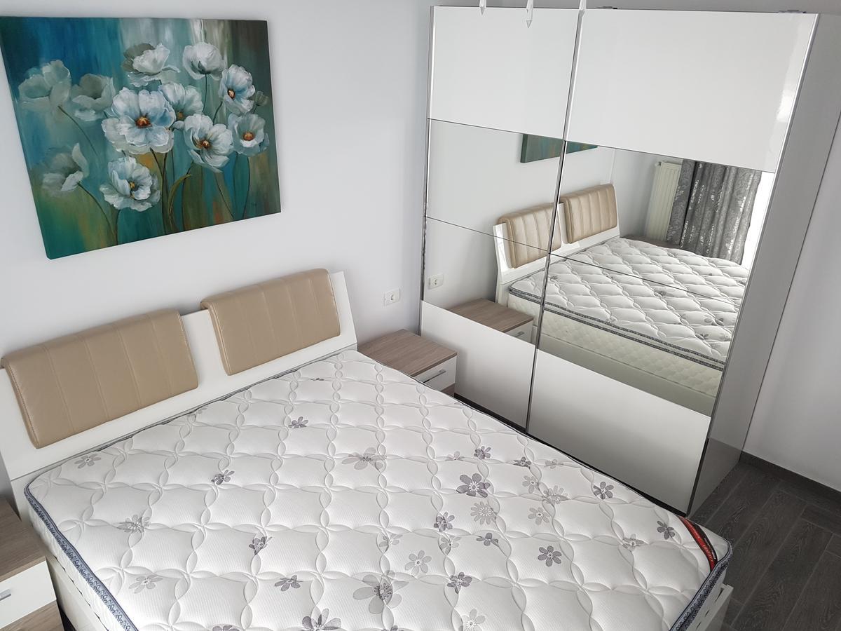 Holiday Apartment Mamaia Nord Нэводари Экстерьер фото