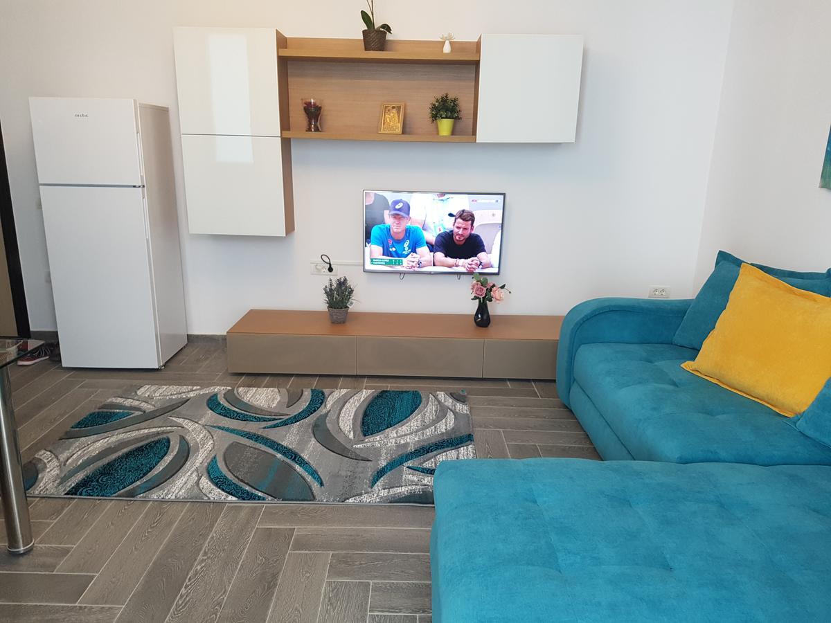 Holiday Apartment Mamaia Nord Нэводари Экстерьер фото