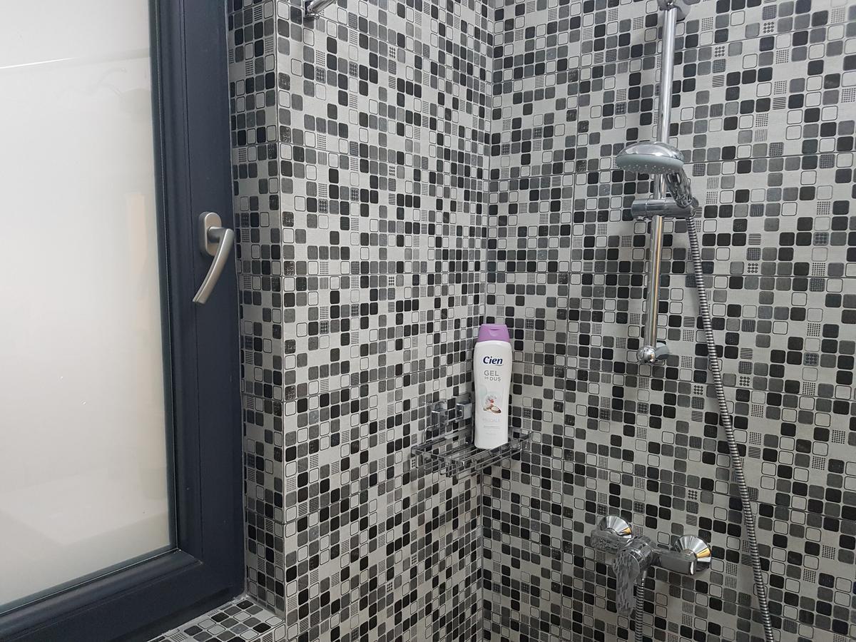 Holiday Apartment Mamaia Nord Нэводари Экстерьер фото