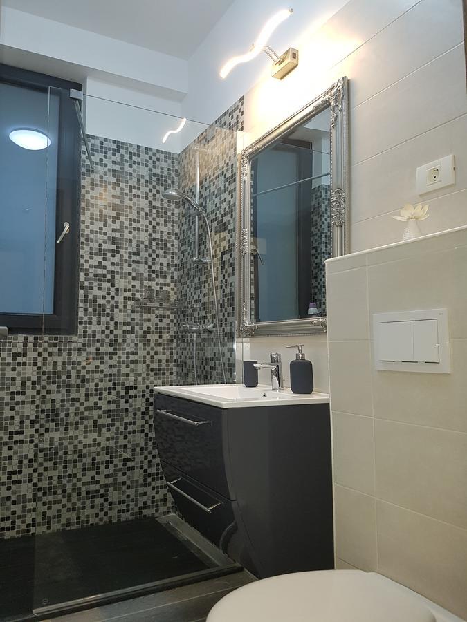 Holiday Apartment Mamaia Nord Нэводари Экстерьер фото