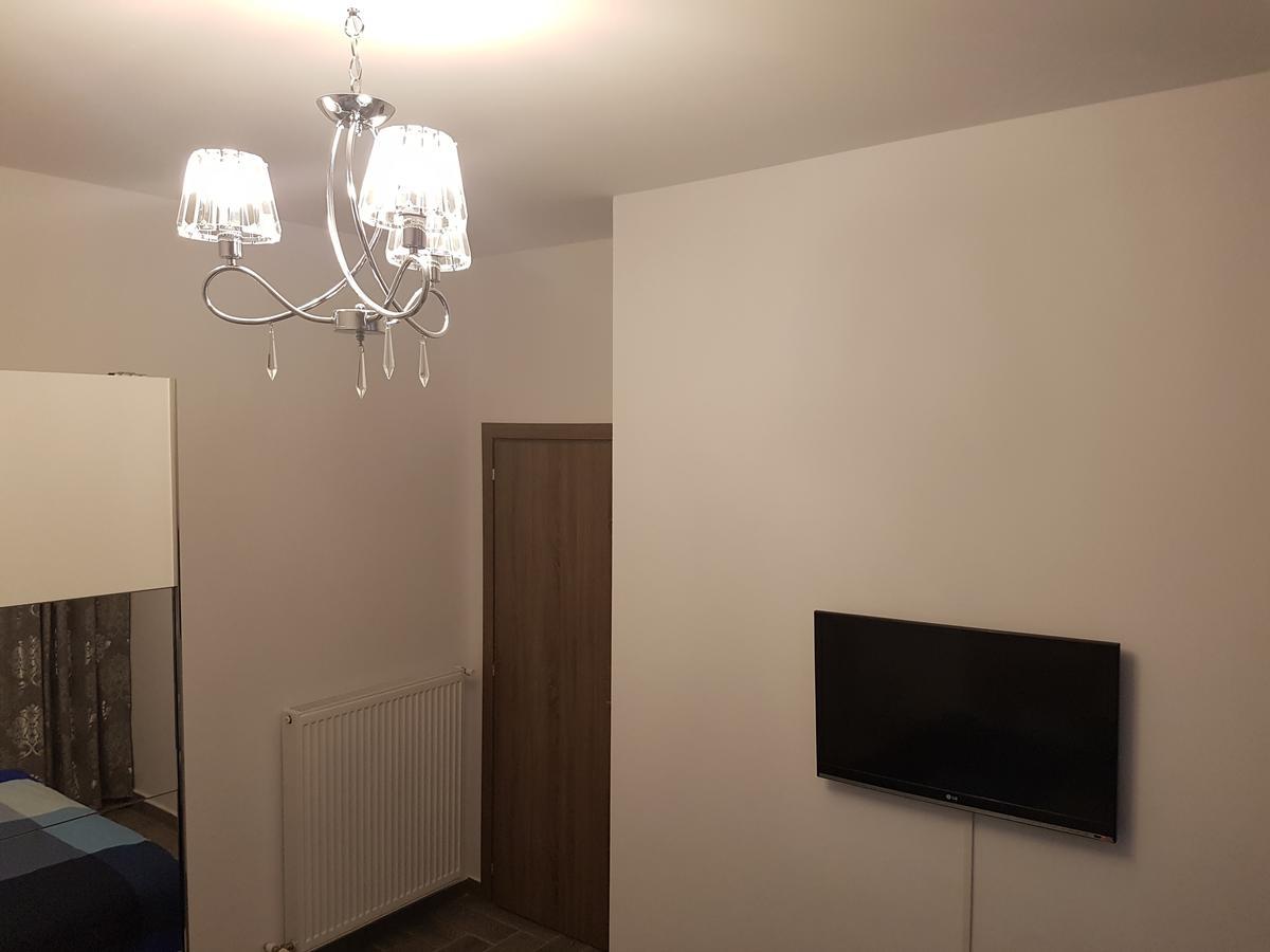Holiday Apartment Mamaia Nord Нэводари Экстерьер фото