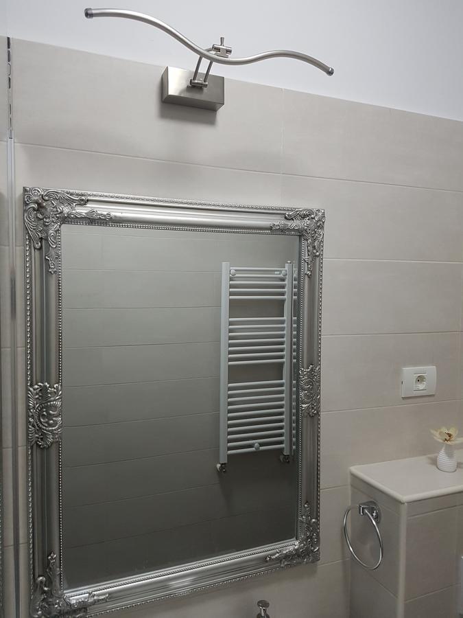 Holiday Apartment Mamaia Nord Нэводари Экстерьер фото