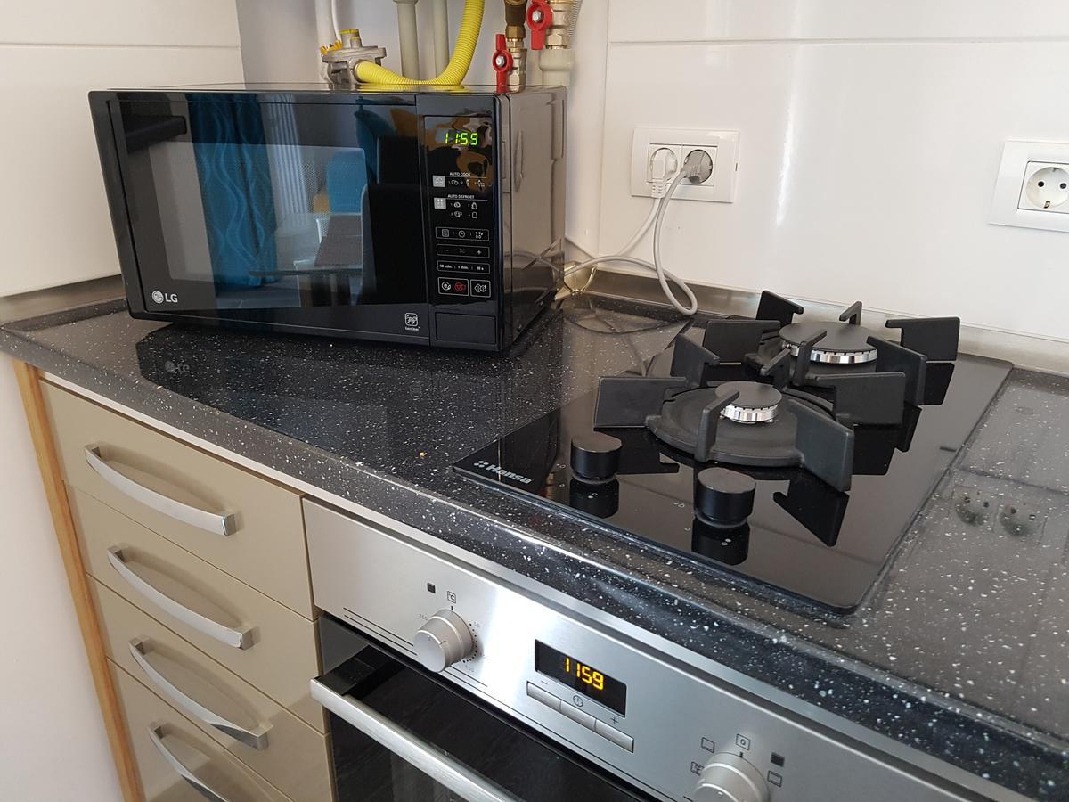 Holiday Apartment Mamaia Nord Нэводари Экстерьер фото